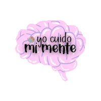 atelierdelasemociones mental health therapy psicologia psychology Sticker