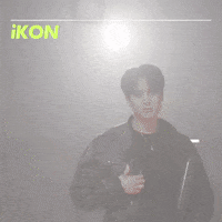 Ikon Chan GIF