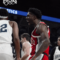 Yell Ohio State GIF by Ohio State Athletics