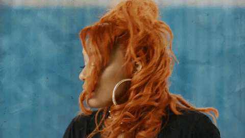 push back stefflon don GIF by NE-YO