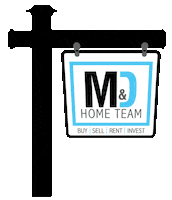 For Sale Daniel Sticker by Keller Williams Flagship of Maryland