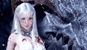 Drakengard 3 GIF