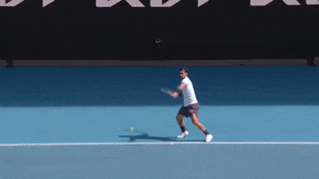 Australian Open Sport GIF by Tennis Channel