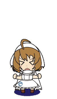 Happy Jump Sticker by Entowa's