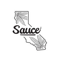 sauceessentials pride california michigan arizona Sticker