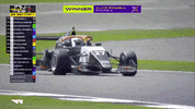 British Grand Prix Sport GIF by W Series