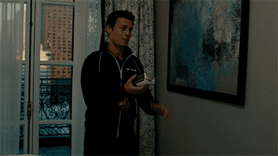 GIF by lookinghbo