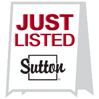 Realtor Justlisted Sticker by Sutton Group