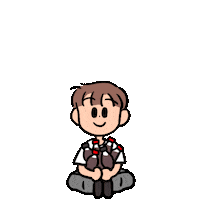 Corazon 코카콜라 Sticker
