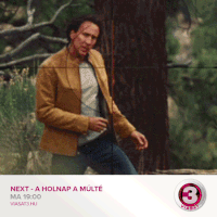 nicolas cage GIF by VIASAT3