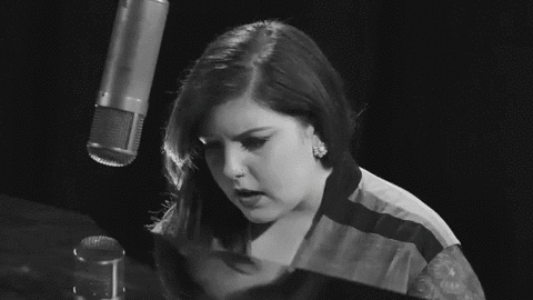 singer GIF by Mary Lambert