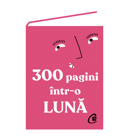 Curteaveche Sticker by Curtea Veche Publishing