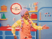 Tv Show Dancing GIF by Happy Place