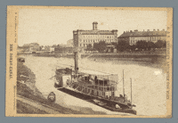 City Tour Ship GIF by GIF IT UP