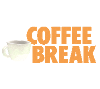 coffee time Sticker by Absolut Vodka