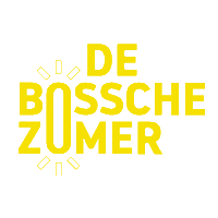 Bozo Startmoovin Sticker by De Bossche Zomer