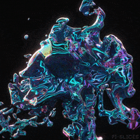 Art Loop GIF by Pi-Slices