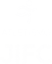 Atletismo Sticker by IFC Araquari