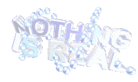 glitch colors STICKER by Matt Osio