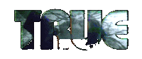 Art Glitch Sticker