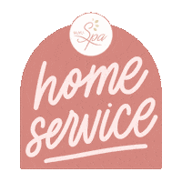 Sticker by Nuyu Spa