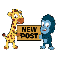 Brand New Sticker by VeeFriends