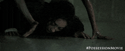Grab Possessionmovie GIF by The Possession of Hannah Grace