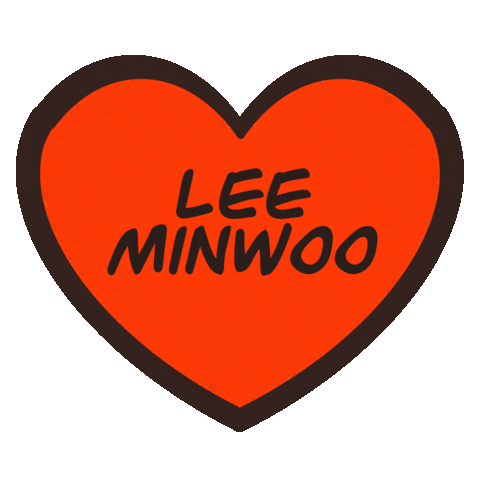 Eric Mun Andy Sticker