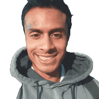 South Africa Smile Sticker by TEAM AF