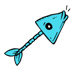 We Got This Arrow Sticker by nelsontasmannz