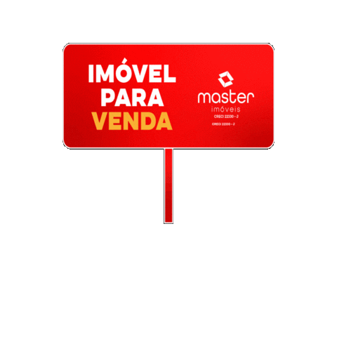masterpf master masterimoveis masterpf imovelvenda Sticker