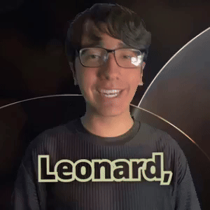 Leonard