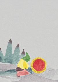 abetterhell sun weather rainy gray GIF