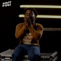 Ask Help GIF by Dominicana's Got Talent