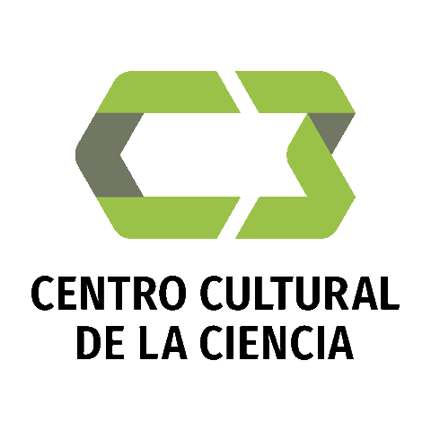 CentroCulturaldelaCiencia giphyupload science ciencia museo Sticker