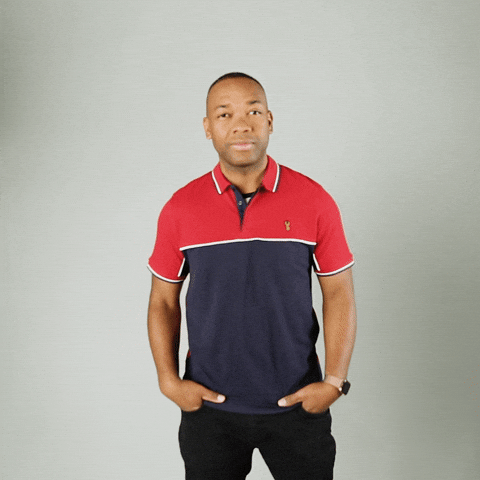 How Do I Know Idk GIF by AutotraderUK