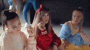 Ladida Ilira GIF by CRISPIE