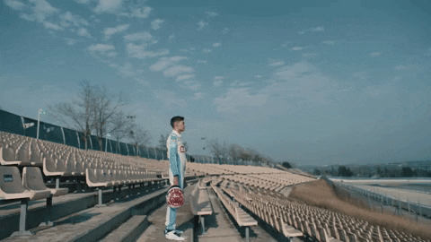 Formula 1 Racing GIF by George Russell