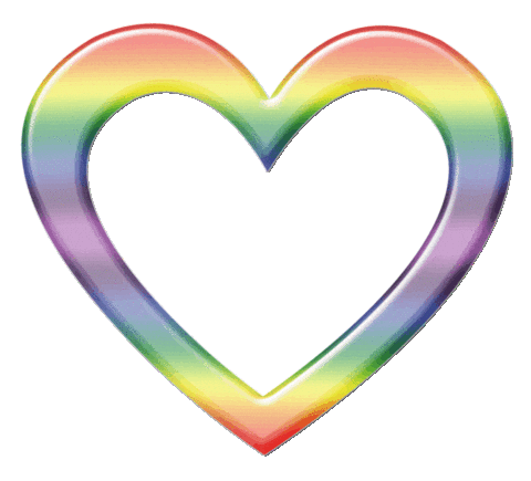 Love You Sticker