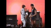 jeff ament GIF by Pearl Jam