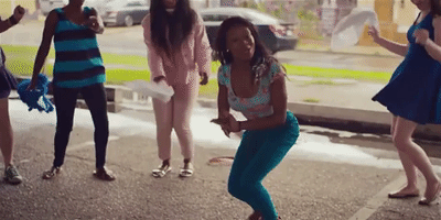 red bull sound select dancing GIF by Pell