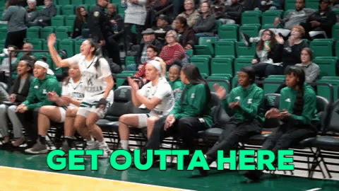 emueagles emuhoops GIF by EMU Athletics