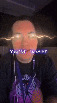 Discord Sing GIF