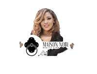 Selling Real Estate Sticker by Maison Noir Realty Firm