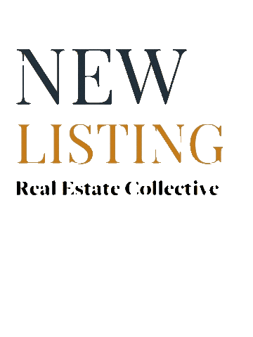 Open House New Listing Sticker by RECTEAM