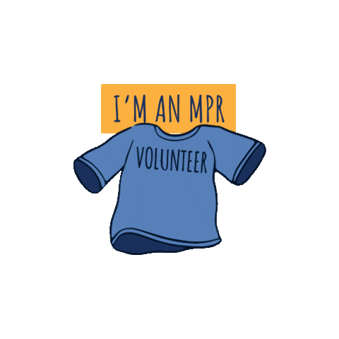 Sticker by Muddy Paws Rescue NYC