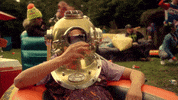 Party Smoke GIF by IFHT Films