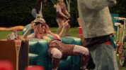 Happy Lets Go GIF by IFHT Films