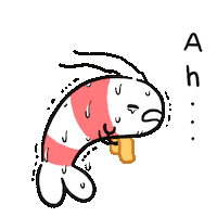 Summer No Sticker by pikaole