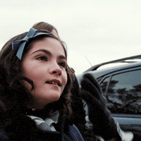 Isabelle Fuhrman Esther GIF
